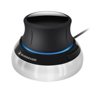 3DCONNEXION Navigator SpaceMouse Compact