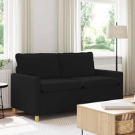 Sofa 156x81x87,5 cm, crna