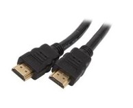 E-GREEN Kabel HDMI 1.4, muški na muški, duljina 20 m
