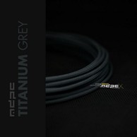 MDPC-X Navlaka mala SL-S-TI 1 m, siva