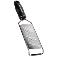 MICROPLANE Ribež Gourmet, crna