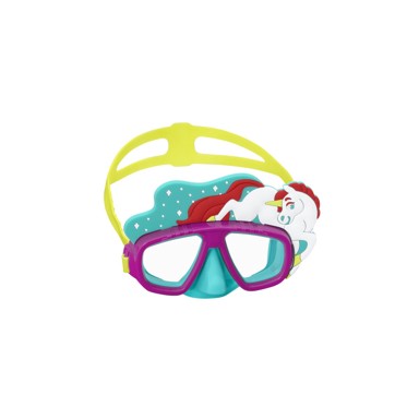 BESTWAY Maska za plivanje Aquapals