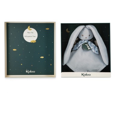 KALOO Mazilica zeko Dugouško, plava