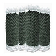 NIVETA Plastificirana ograda univerzalno pletivo 1,25x25 m 60x60 fi 1,6/2,4 mm