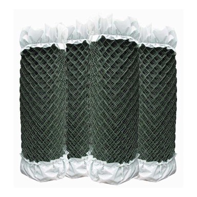 NIVETA Plastificirana ograda univerzalno pletivo 1,25x25 m 60x60 fi 1,6/2,4 mm