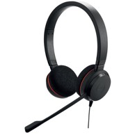 JABRA Slušalice Evolve 20 Headset MS Stereo