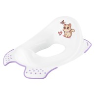 KEEEPER Nastavak za WC, bijela