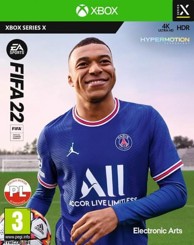 Igra za Xbox One: FIFA 22