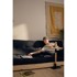 KARUP DESIGN Smeđa sklopiva sofa 244 cm Base, 244x110x72 cm