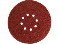 EXTOL PREMIUM Brusni papir 8803592, 225 mm, P60, čičak, 10 kom