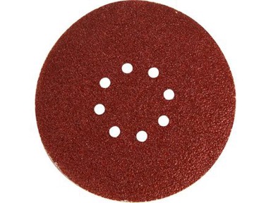 EXTOL PREMIUM Brusni papir 8803592, 225 mm, P60, čičak, 10 kom