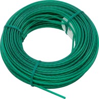 LUX TOOLS Uže za domaćinstvo 430707