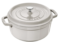 STAUB Posuda za pečenje 40501-409-0, 1.7 l, lijevano željezo