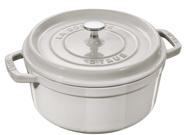 STAUB Posuda za pečenje 40501-409-0, 1.7 l, lijevano željezo