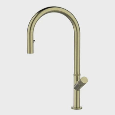 ALVEUS Slavina Swan, Gold