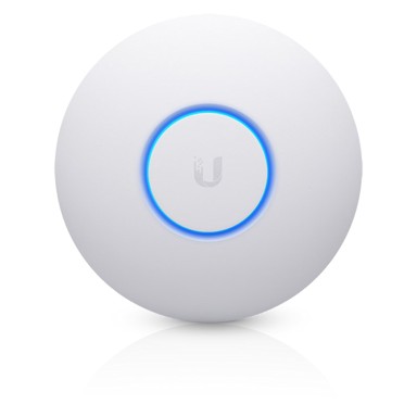 UBIQUITI Pristupna točka NanoHD, 802.3af
