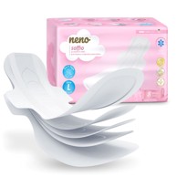 NENO Postporođajni ulošci SOFFIO, 8 kom.