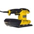 STANLEY Orbitalna brusilica FMEW214K-QS, 280 W