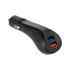 REBEL Auto punjač 2 x USB 5100 mA 15W Quick Charge 3.0