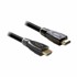 DELOCK HDMI kabel 4K 2 m, model 82737