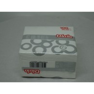 Ubrus Eskim bijela 4000/1, 33X33 cm, 40 omota