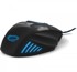 ESPERANZA Gaming miš EGM201B, USB, 2400 DPI, plava