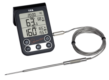 TFA Küchen-Chef 14.1512.01