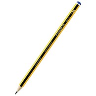 STAEDTLER Grafitna olovka H Noris 120-3