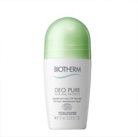 BIOTHERM Dezodorans Deo Pure