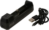 NITECORE USB punjač UI1 za Li-Ion baterije, do 800 mA