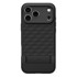 SPIGEN Maskica za iPhone 17 Pro, Parallax S MagSafe, mat crna