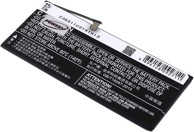 Baterija za Apple iPhone 6 Plus / Typ 616-0765