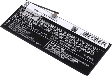 Baterija za Apple iPhone 6 Plus / Typ 616-0765