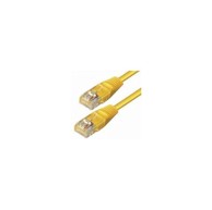NAVIATEC Patch kabel Cat5e UTP 10 m, žuti