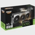 INNO3D Grafička kartica GeForce RTX 5090 X3 32GB GDDR7