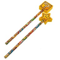 PYRAMID Set za pisanje SUPER MARIO