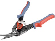 EXTOL PREMIUM Škare za lim zupčaste 255 mm lijeve CrV (8813601)