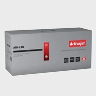 ACTIVEJET Toner za printer ATH-24N, crni