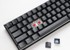 DUCKY Tipkovnica Mecha Pro SF, crveni switch, žičana, crna