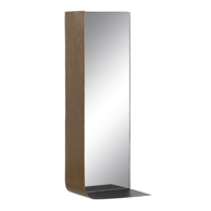 IXIA Zidno ogledalo 20x50 cm 