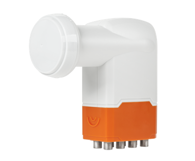 SLOMART Octo SAT-DIGITAL LNB konverter RXKON05