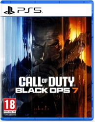 PLAION Igra CALL OF DUTY BLACK OPS 7, PS5