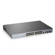ZYXEL Switch GS135026HP, 26-Port, Gigabit Ethernet, PoE+