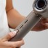 TAURUS Multistyler AIRWAVE DIGITAL PRO, 1300 W, brončana