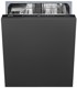 SMEG Perilica posuđa ST292D