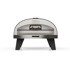 ZIIPA Plinski pekač za pizzu Piana Gas Carbon