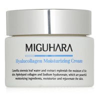 MIGUHARA Duboko hidratantna krema za lice Hyalucollagen Moisturizing Cream 50 ml