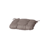 Jastuk za stolicu, 40 x 40 x 5 cm, juta
