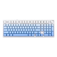 AULA Tipkovnica F99 Pro Gradient Blue NimbusV3 RGB