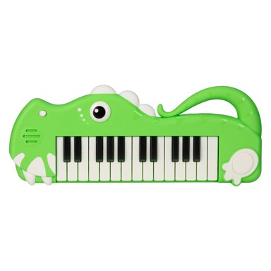 FREE 2 PLAY Klavijature elektronske Dino, 25 tipki